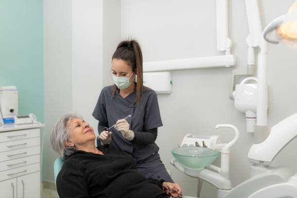 Best Emergency Cosmetic Dentistry (e.g., broken veneers) in Strum, WI